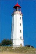 Leuchtturm Hiddensee 01